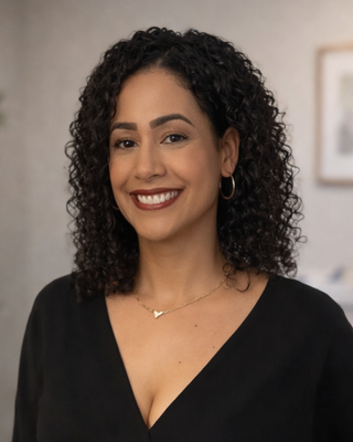 Photo of Juliana Miller, Psychiatric Nurse, APN