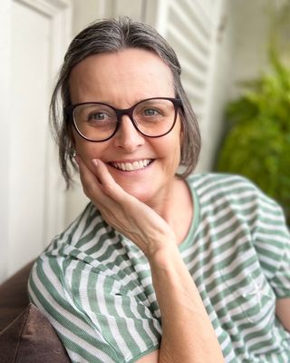 Photo of Sharon Rowland, Counsellor, PACFA