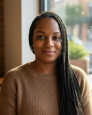 Photo of Angela Young, Clinical Social Work/Therapist, LMSW-C