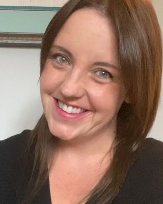 Photo of Meagan McCart, Pre-Licensed Professional
