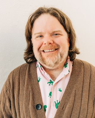 Photo of Norman James Cerny, Clinical Social Work/Therapist, LISW