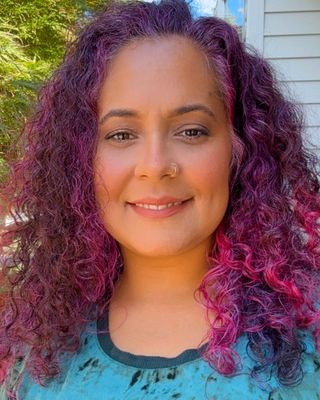 Photo of Taisha Cruz, Licensed Social Worker, MSW, LSW