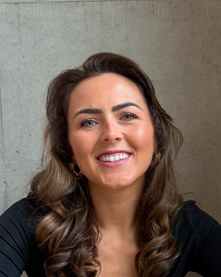 Photo of Sarah Ryan, Counsellor, APCP