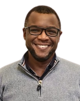 Photo of Anthony Igbinedion, Clinical Social Work/Therapist, MSW, RSW