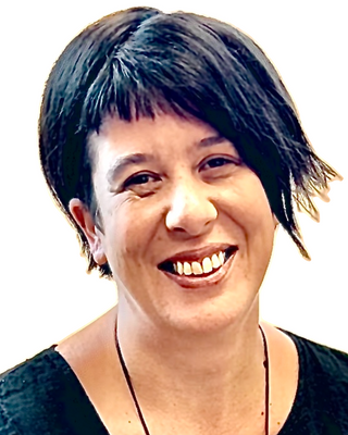 Photo of Jude Wong, Counsellor, RPC, HCH