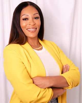 Photo of Deah Washington, Licensed Professional Counselor in Beaver County, PA