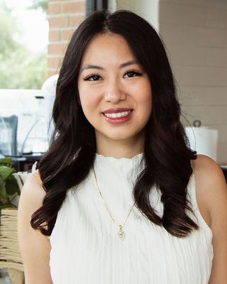 Photo of Tam Pham-Luu, Licensed Professional Counselor, LPC, MS, NCC