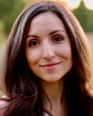 Photo of Alyssa Hilliker, Counselor, MA