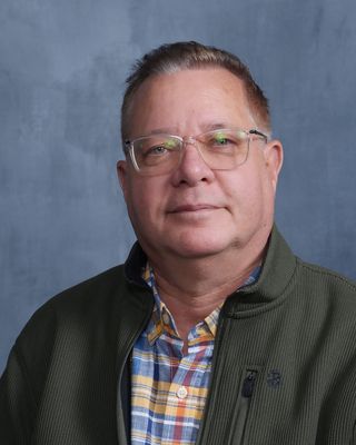 Photo of Alan Algee - Plaza Psychology & Psychiatry, Counselor, LMHC