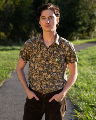 Photo of Kaylan Landing, Clinical Social Work/Therapist, LCSW-C