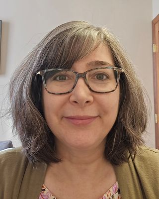 Photo of Ellen Frey-Comins, Counselor, LMHC-D