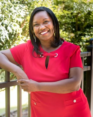 Photo of Star Daye, Licensed Clinical Mental Health Counselor, MA, LCMHC, NCC