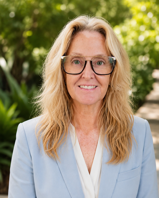 Photo of Joanne Maughan - Joanne Maughan Counselling, Counsellor