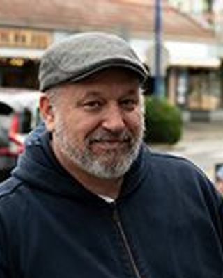 Photo of Sean Ransom, Psychologist, PhD