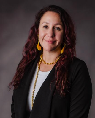 Photo of Rachel Bruce, Licensed Professional Counselor, LPC