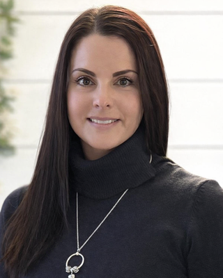 Photo of Cristen Wright, Registered Social Worker, RSSW, RECE, BPA(HS)