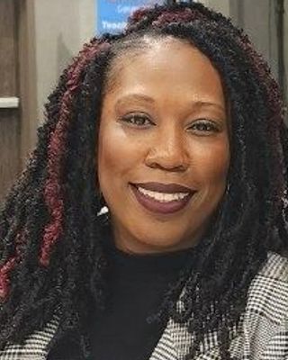 Photo of Elona S Brown, Pre-Licensed Professional