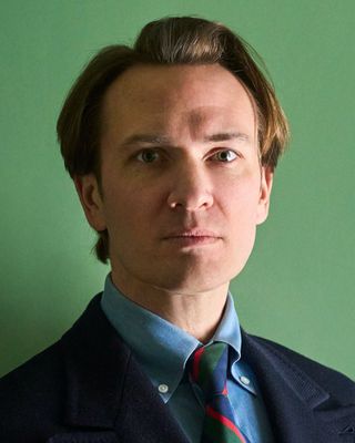 Photo of William Andrew Sterling, Psychiatrist, MD