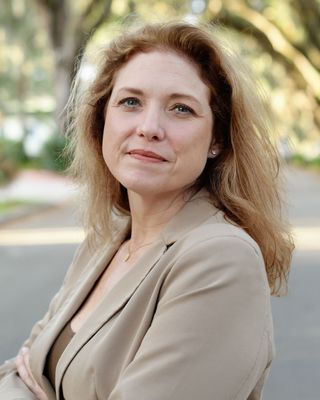 Photo of Rebecca Downey, Pre-Licensed Professional, MS, NCC