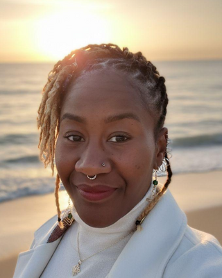 Photo of Aja King, Licensed Professional Counselor, LPC