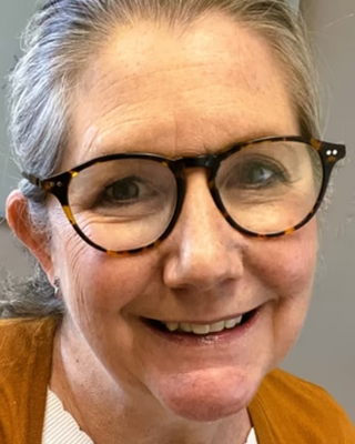 Photo of Jana Berhow, Clinical Social Work/Therapist, LICSW