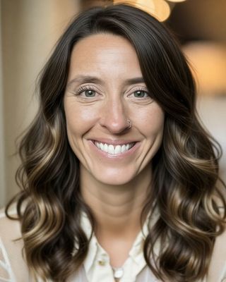 Photo of Dr. Mandy Cisler, Licensed Professional Counselor, PhD, LPC