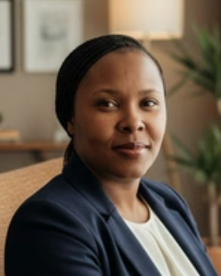 Photo of Winnie Momanyi, Psychiatric Nurse Practitioner, PMHNP