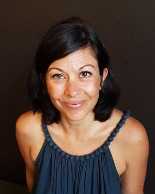 Photo of Barbara Bevilacqua, Counsellor, ACA-L2