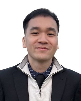 Photo of Quan Quan Huynh, Professional Counselor Associate