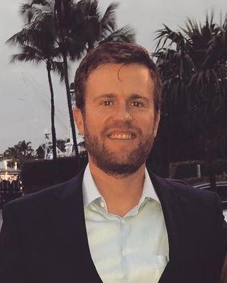 Photo of Rob Jackson Sullivan, Clinical Social Work/Therapist, MSW, LCSWA