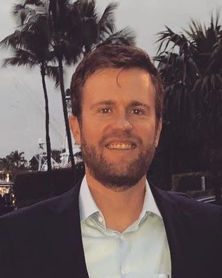 Photo of Rob Jackson Sullivan, Clinical Social Work/Therapist, MSW, LCSWA