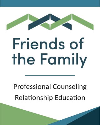 Photo of David Jackson - Friends of the Family, Marriage & Family Therapist, MS, MAMFT