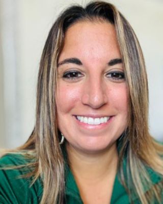 Photo of Katelyn Frazier, Licensed Professional Clinical Counselor