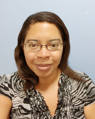 Photo of Aisha Meertins, Clinical Social Work/Therapist, LCSW-C