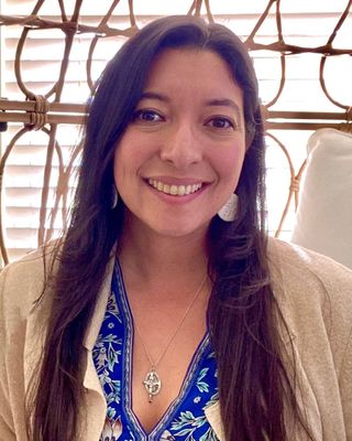 Photo of Jesenia Villoldo, EMDR, LMHC, LMFT