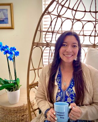 Photo of Jesenia Villoldo, EMDR, LMHC, LMFT