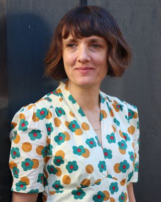 Photo of Marketa Velehradska, Clinical Social Work/Therapist in Pasadena, CA