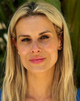 Photo of Amber Weiss, Counselor, MA, LMHC, NCC