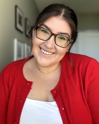 Photo of Rachel Phillips, Pre-Licensed Professional, RP(Q)