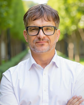Photo of Lawrence Flynn, Licensed Professional Counselor, LICSW