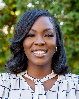 Photo of Keyandra Wilson, Psychiatric Nurse Practitioner, MSN, PMHNP-, BC