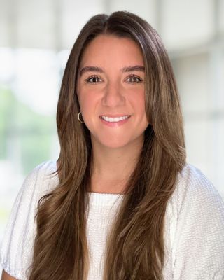 Photo of Hillary Bowden, LMHC