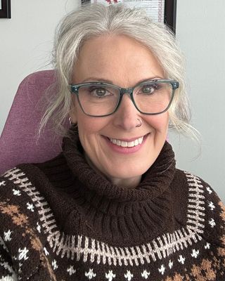 Photo of Lisa Denty - Empathic Care Counselling , Counsellor, MACP, BN RN, CCC, CCTP-II, ADHD-CP