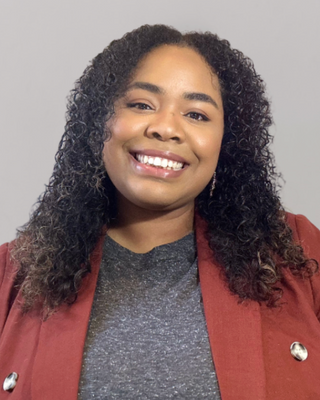 Photo of Elizabeth Okoye-Ezeoke, Licensed Professional Counselor, LPC, NCC
