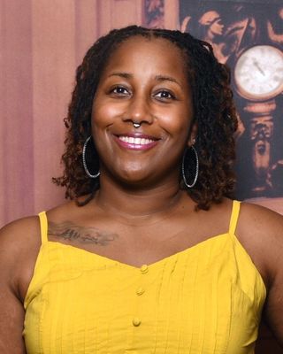 Photo of Schwanna Jenkins, Clinical Social Work/Therapist, MSW, LCSW-A