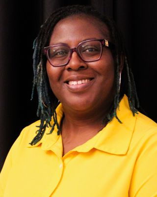 Photo of Kanesha Springer, Clinical Social Work/Therapist, LICSW