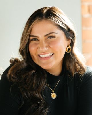 Photo of Imagine Musaraj, Clinical Social Work/Therapist, LMSW