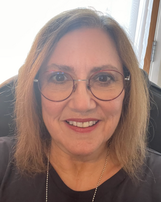 Photo of Amanda Parker, Clinical Social Work/Therapist in San Diego, CA