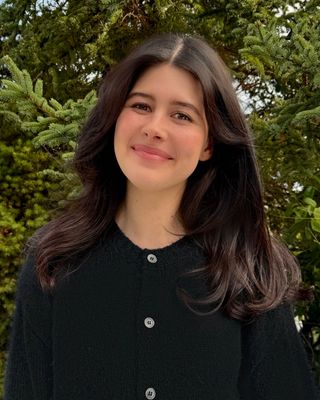 Photo of Krysten Selock, Licensed Mental Health Counselor Associate, LMHCA