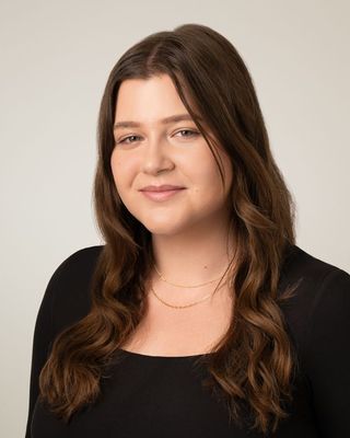 Photo of Ally Petersen, Pre-Licensed Professional, MSW